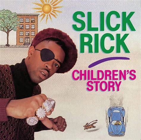 slick rick lyrics|slick rick bedtime story lyrics.